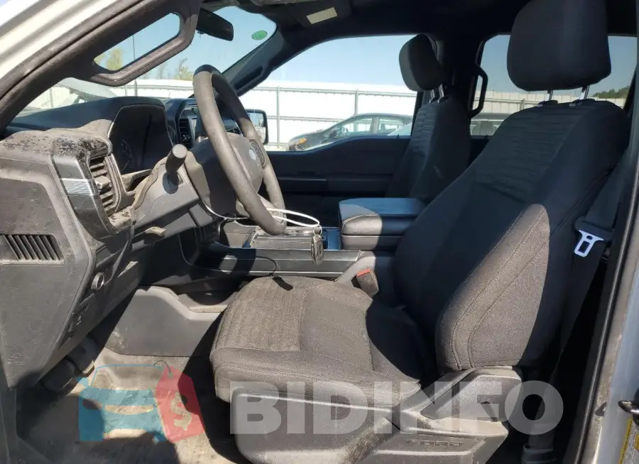 1FTEW1EP2PFB16405 Photo# 7