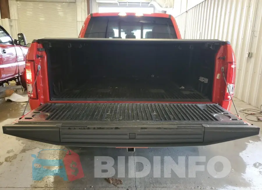 1FTEW1EP5GFB57966 Photo# 6