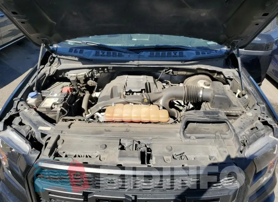 1FTEX1CP8GKE46377 Photo# 11
