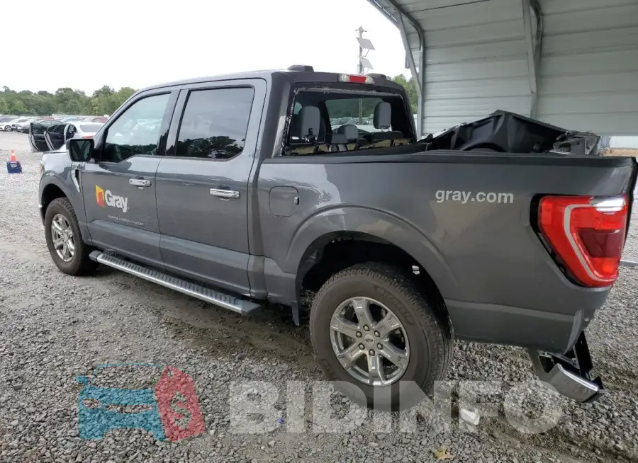 1FTFW1E89PKF47277 Photo# 2