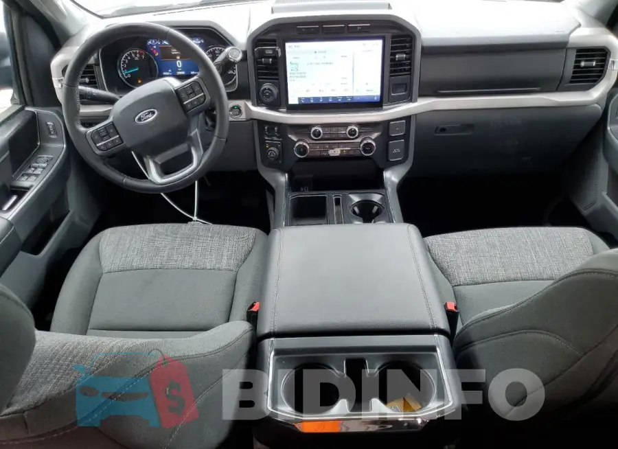 1FTFW1E89PKF47277 Photo# 8