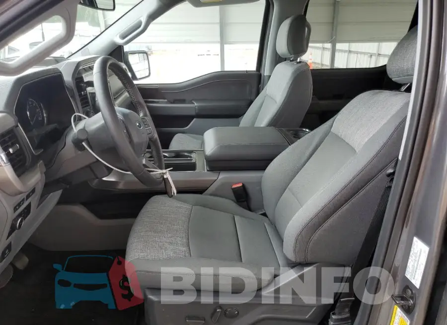 1FTFW1E89PKF47277 Photo# 7