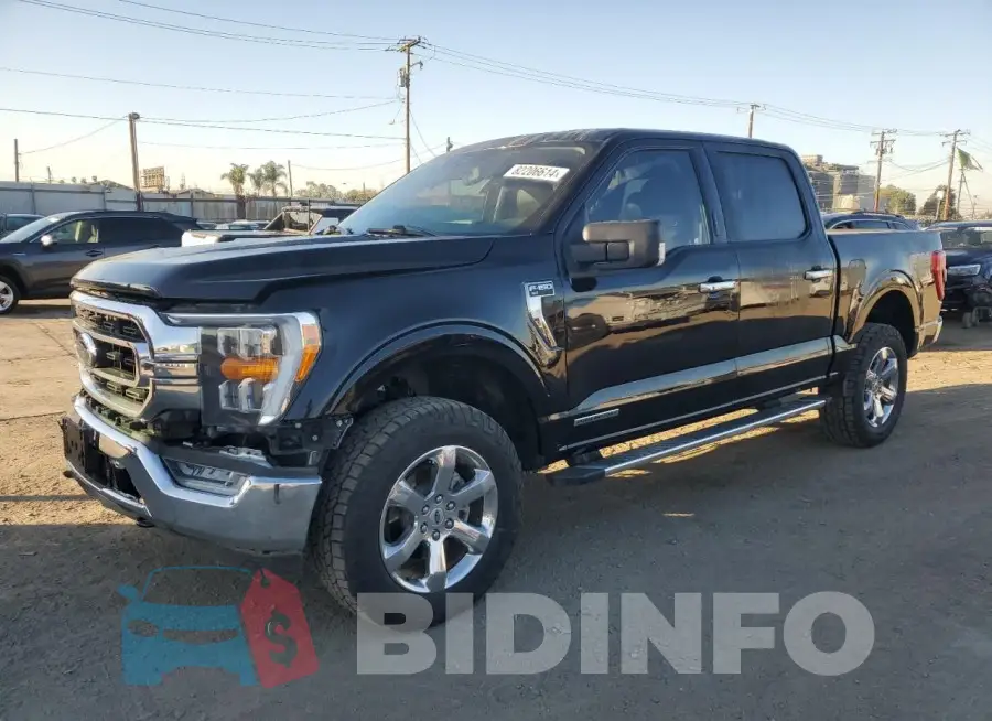 1FTFW1EDXNFA27317 Photo# 1