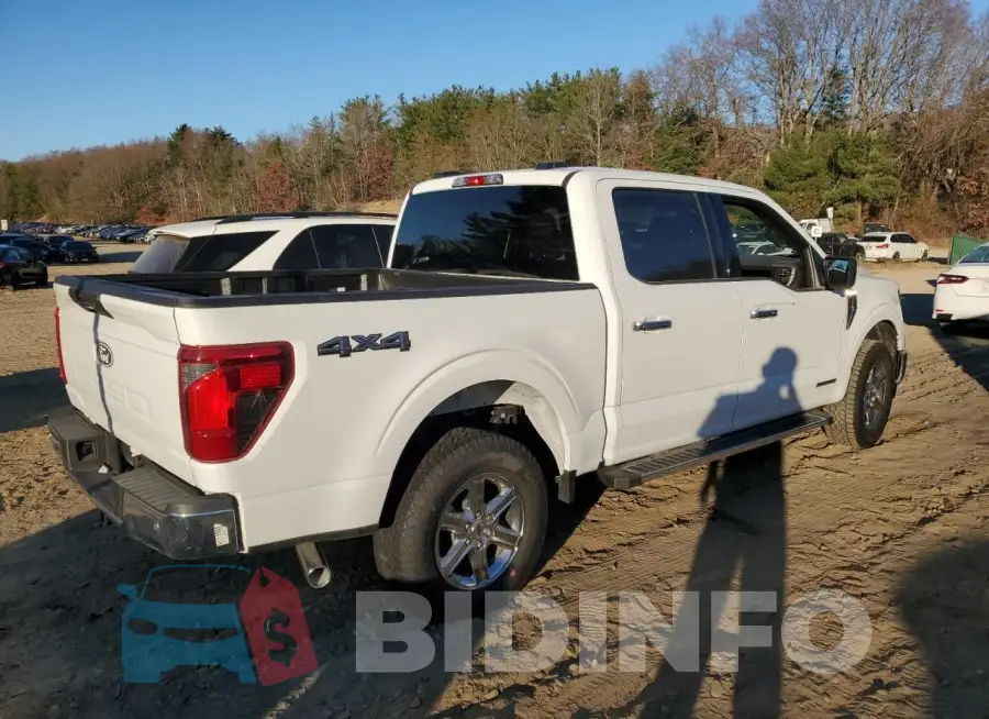 1FTFW3LD6RFA03830 Photo# 3
