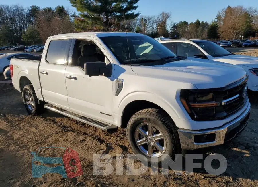 1FTFW3LD6RFA03830 Photo# 4