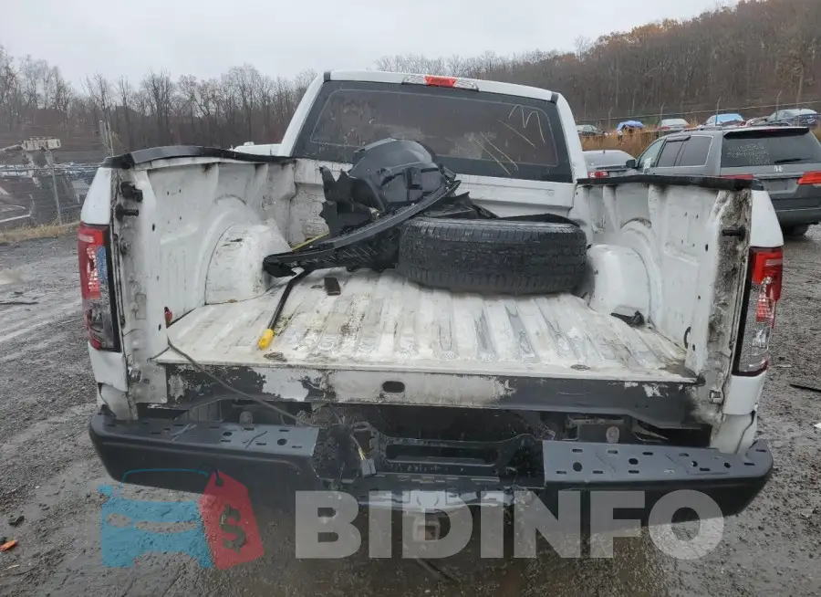 1FTFX1EF4HFB74431 Photo# 6