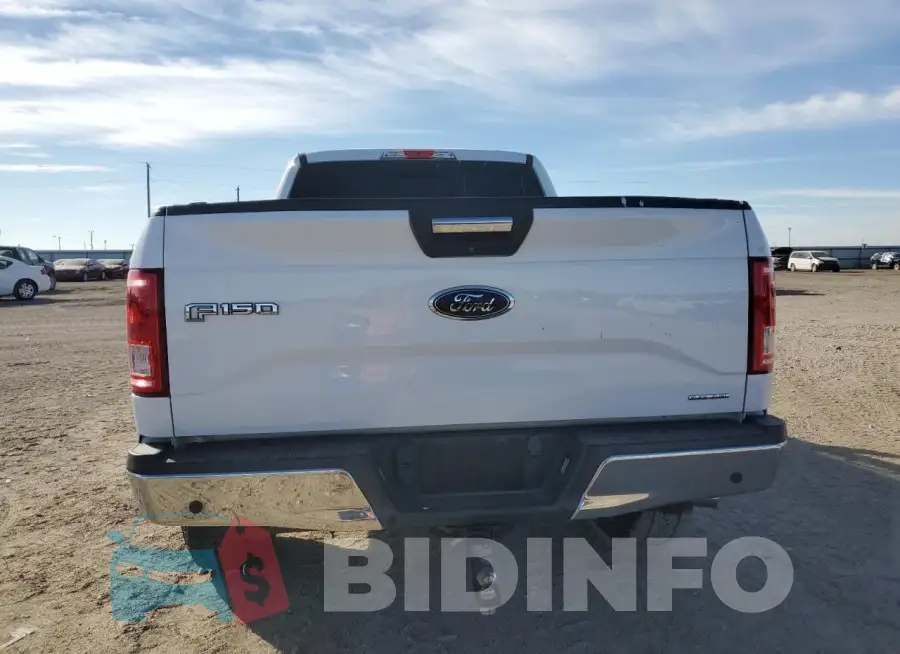 1FTFX1EF5GKD75406 Photo# 6