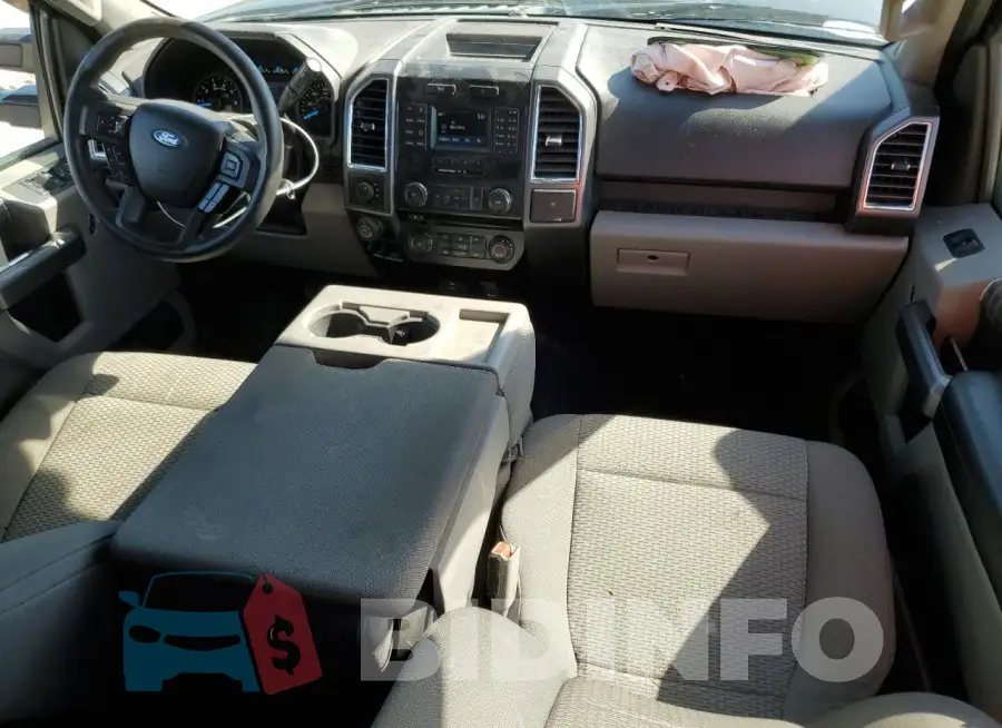 1FTFX1EG1GFA73824 Photo# 8