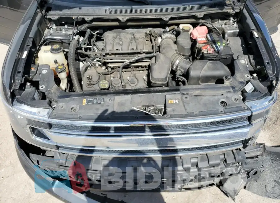 2FMGK5B8XFBA04200 Photo# 12