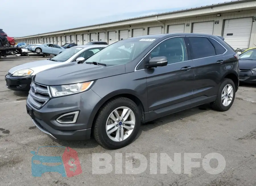 2FMPK4J87HBB67644 Photo# 1