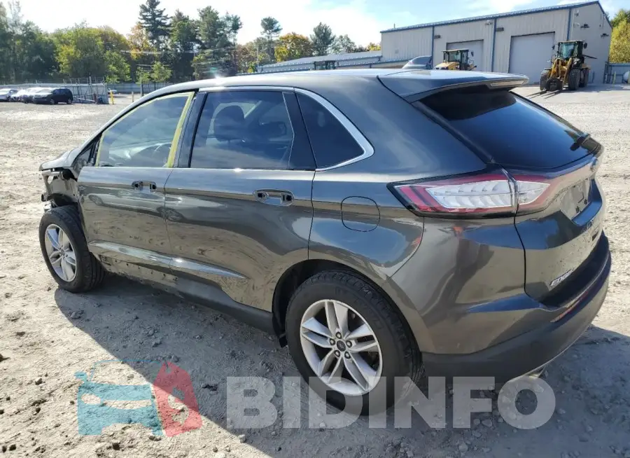 2FMPK4J94HBB40216 Photo# 2