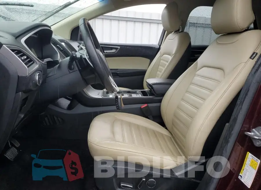 2FMPK4J94KBB58996 Photo# 7