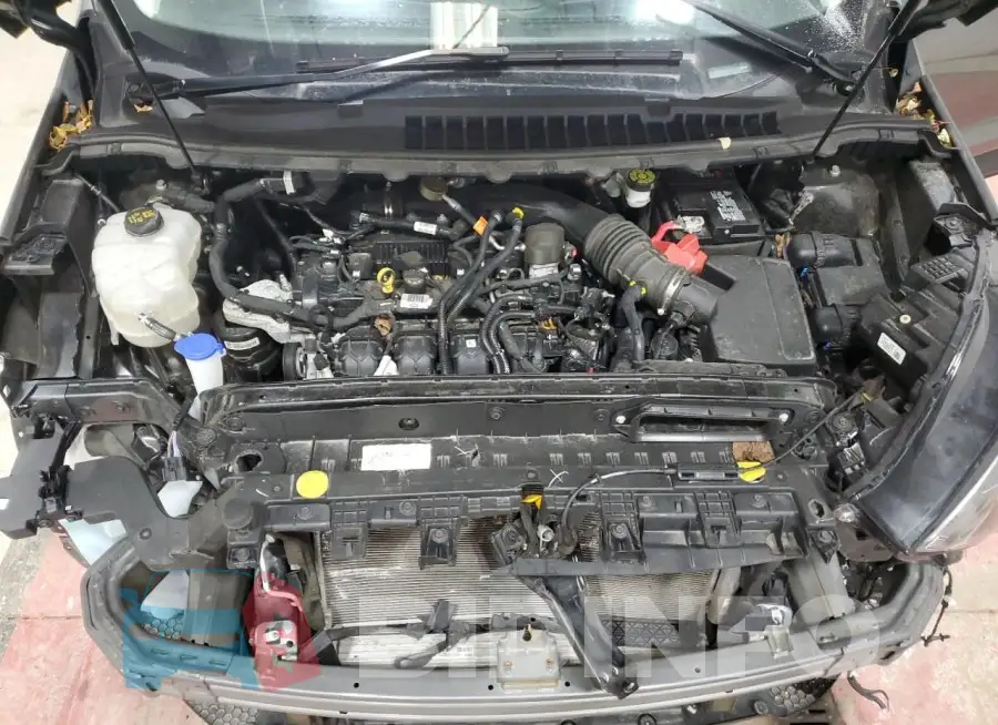 2FMPK4J9XNBB03117 Photo# 12