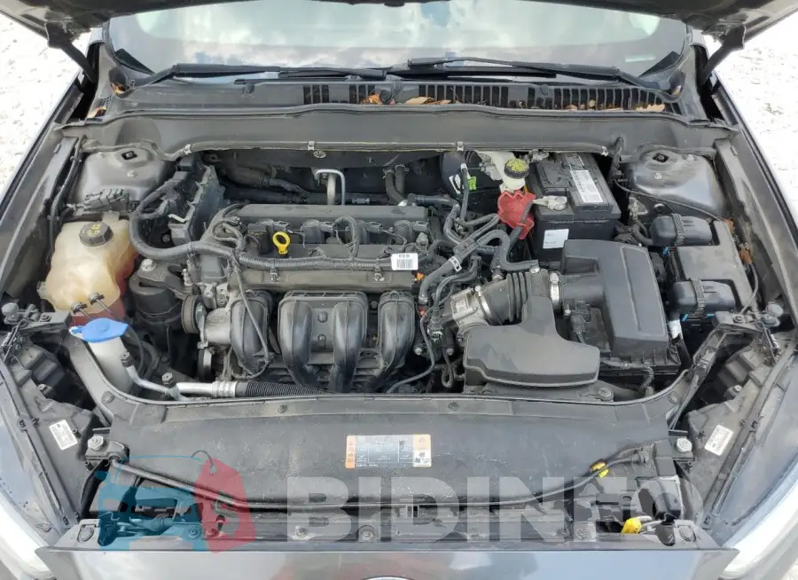 3FA6P0H73GR221535 Photo# 11