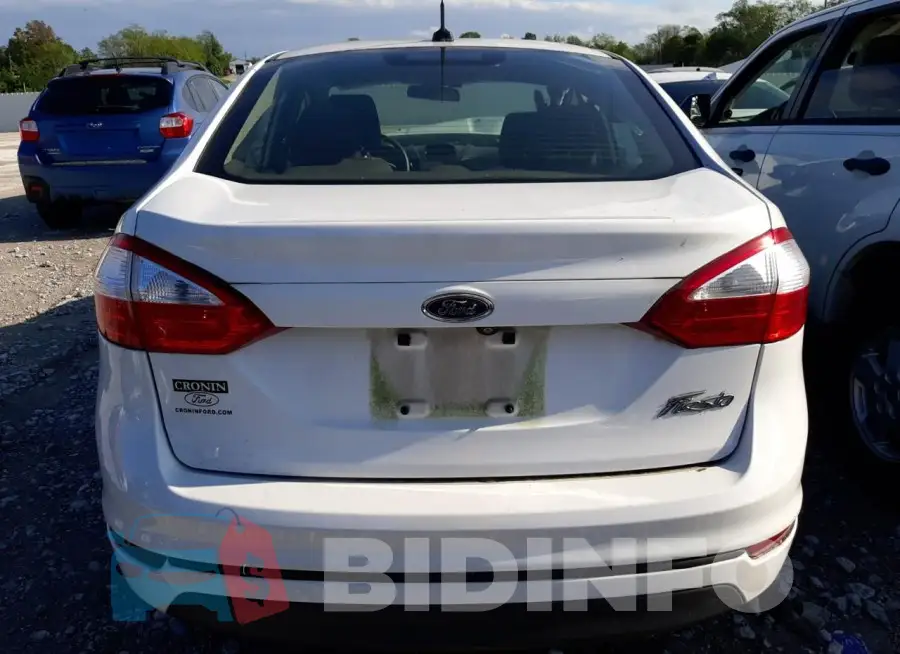 3FADP4AJ3JM123503 Photo# 6