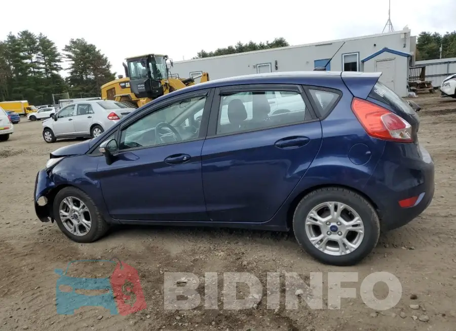 3FADP4EJ1GM172945 Photo# 2