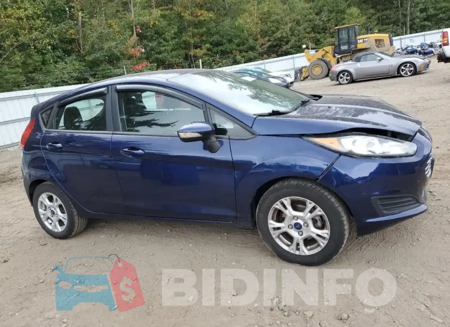 3FADP4EJ1GM172945 Photo# 4