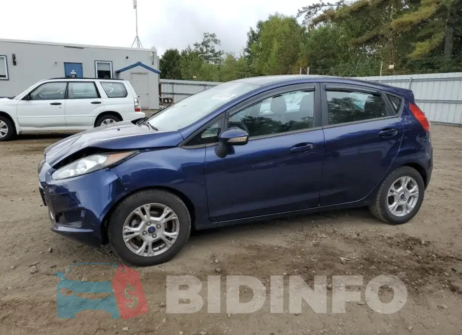 3FADP4EJ1GM172945 Photo# 1