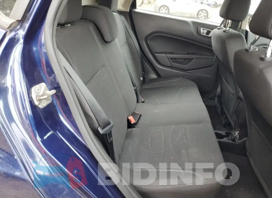 3FADP4EJ1GM172945 Photo# 10