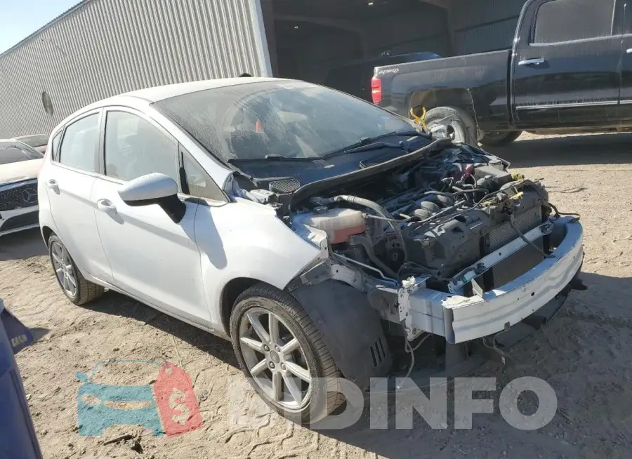 3FADP4EJ1KM133877 Photo# 4