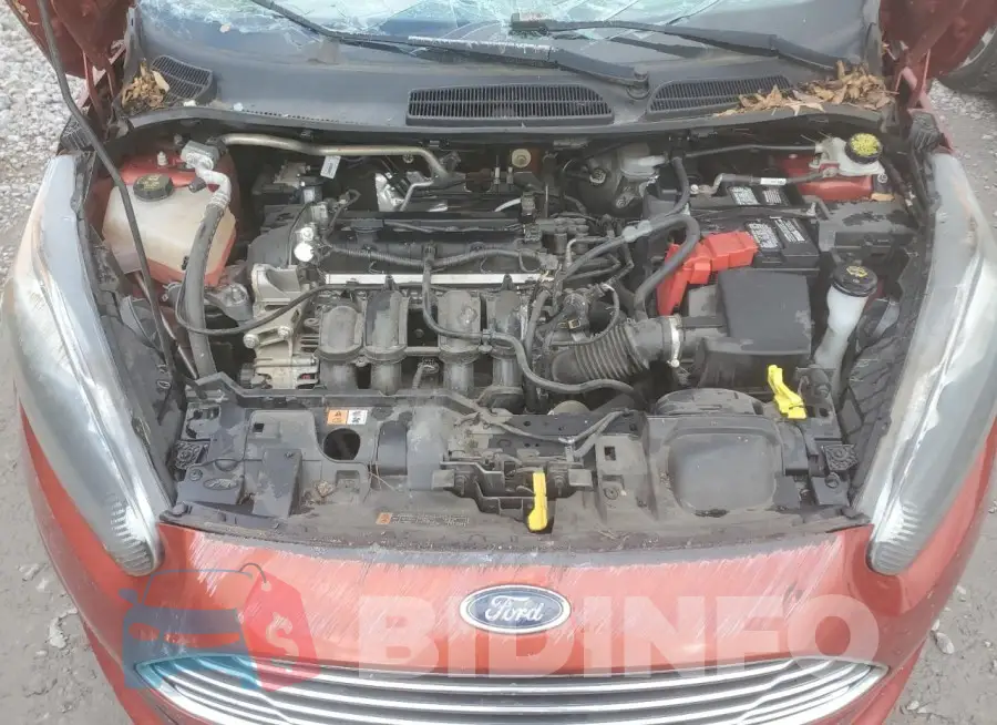 3FADP4EJ6JM123473 Photo# 11