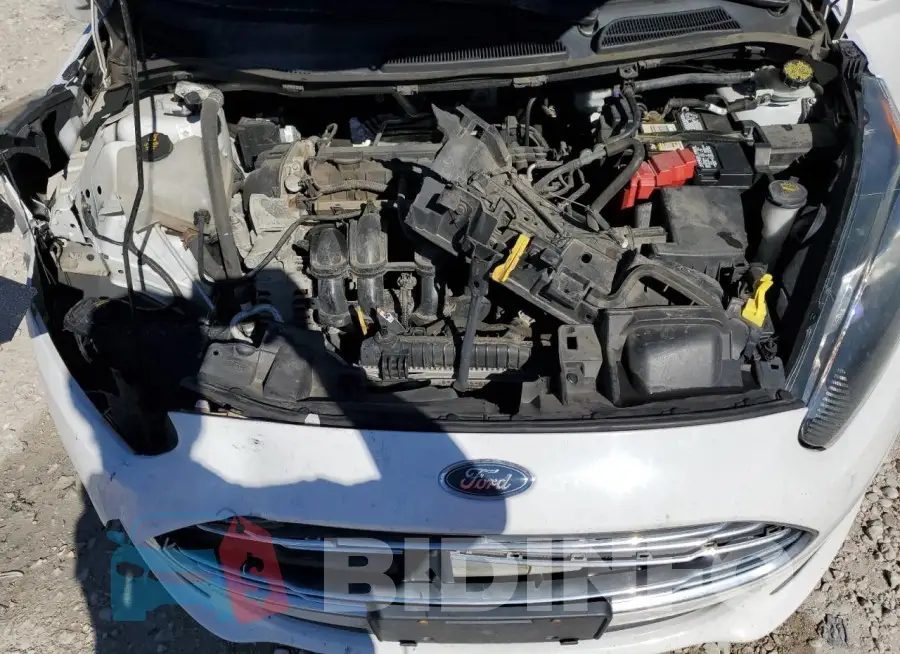 3FADP4EJ7JM107007 Photo# 12