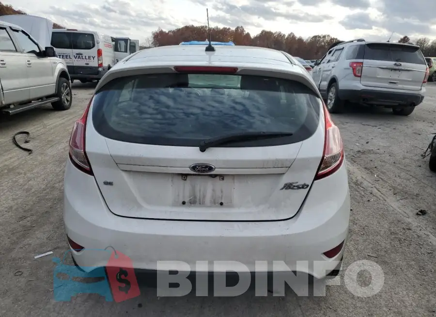 3FADP4EJ9KM104496 Photo# 6