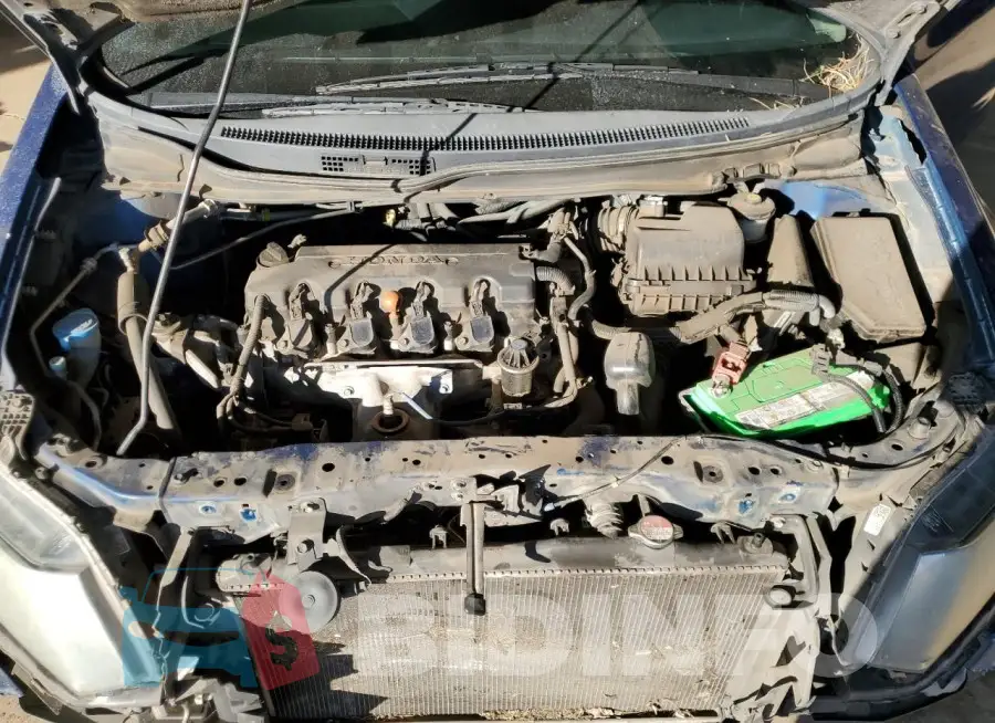 19XFB2F5XFE089983 Photo# 11