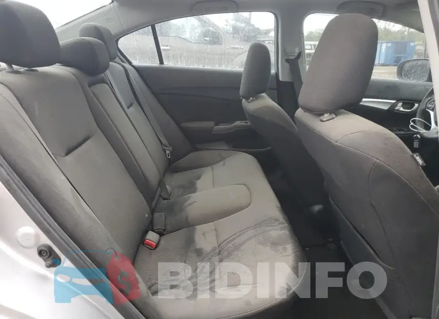 19XFB2F82FE052369 Photo# 10