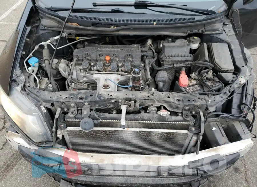 19XFB2F87FE099090 Photo# 11