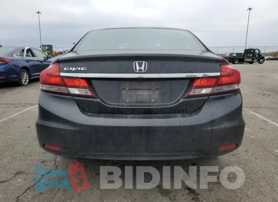 19XFB2F87FE099090 Photo# 6