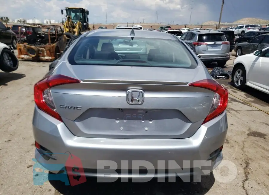 19XFC1F35HE027741 Photo# 6