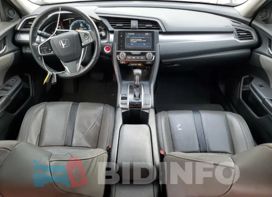 19XFC1F81HE214552 Photo# 8