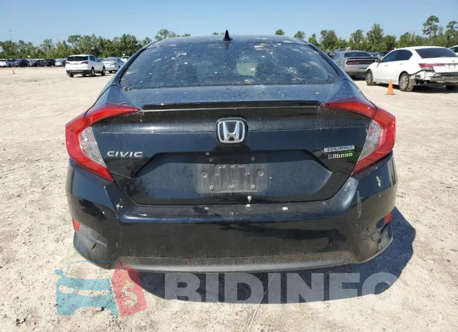 19XFC1F91HE032553 Photo# 6