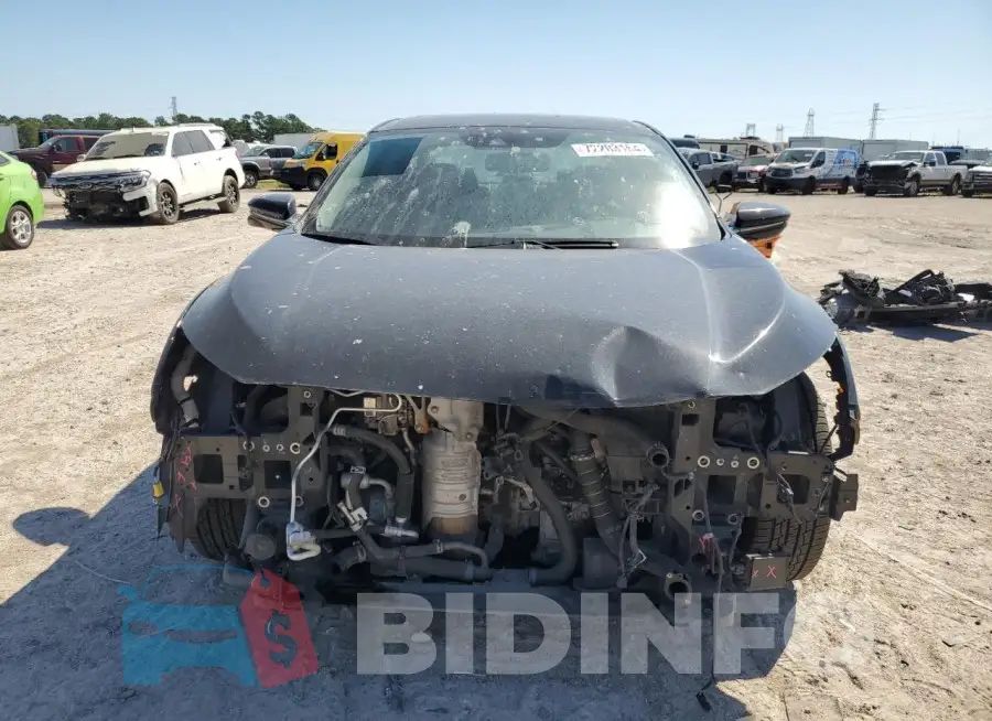 19XFC1F91HE032553 Photo# 5