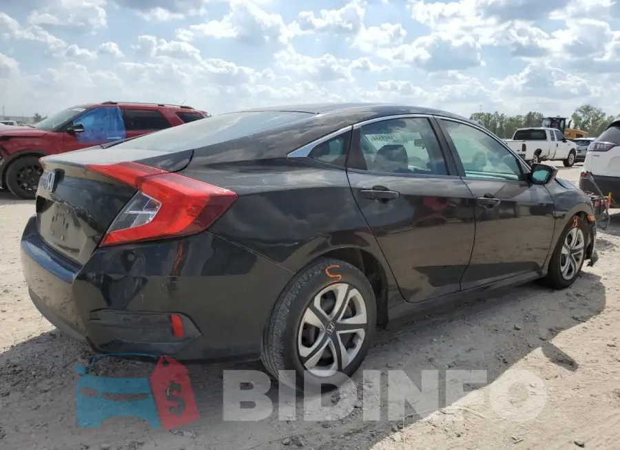 19XFC2F52HE018308 Photo# 3