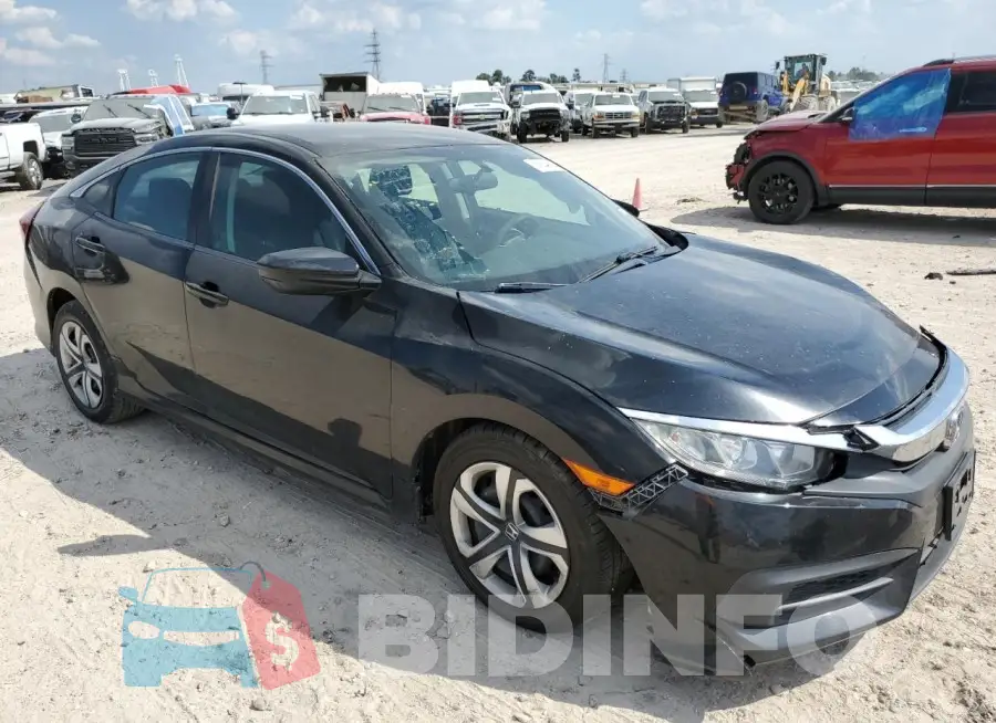 19XFC2F52HE018308 Photo# 4