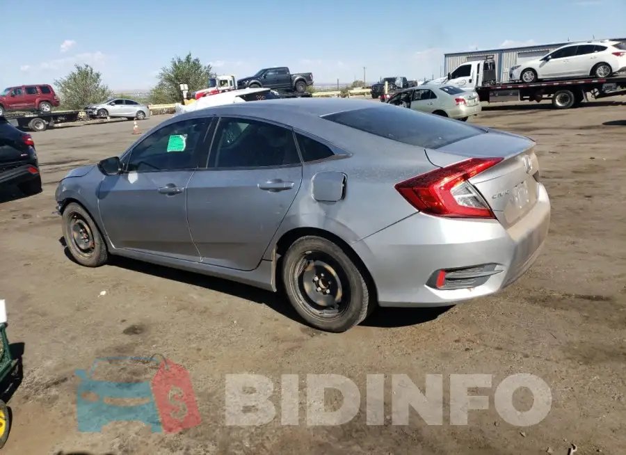 19XFC2F53GE044916 Photo# 2