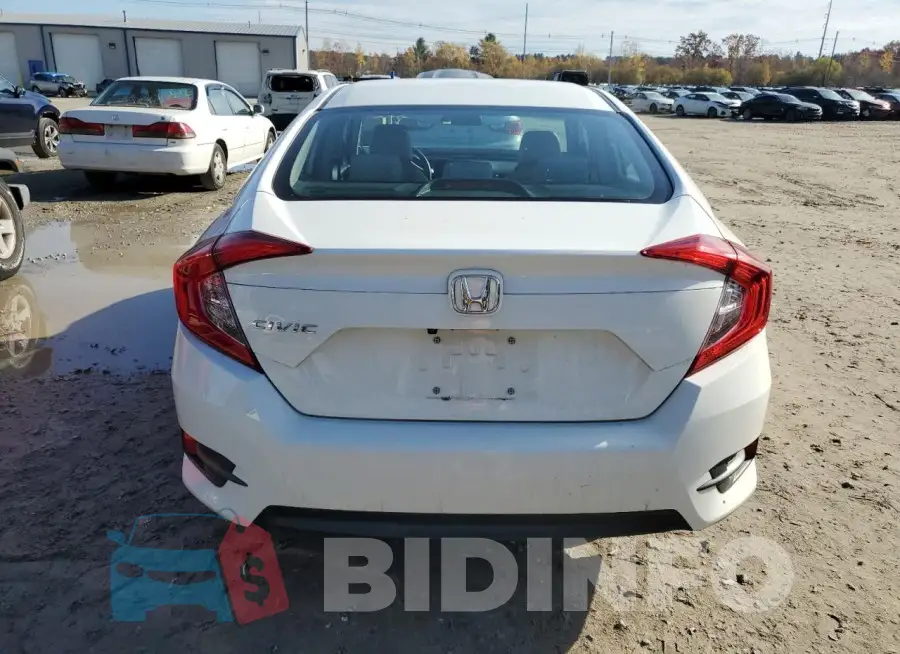 19XFC2F55GE204522 Photo# 6