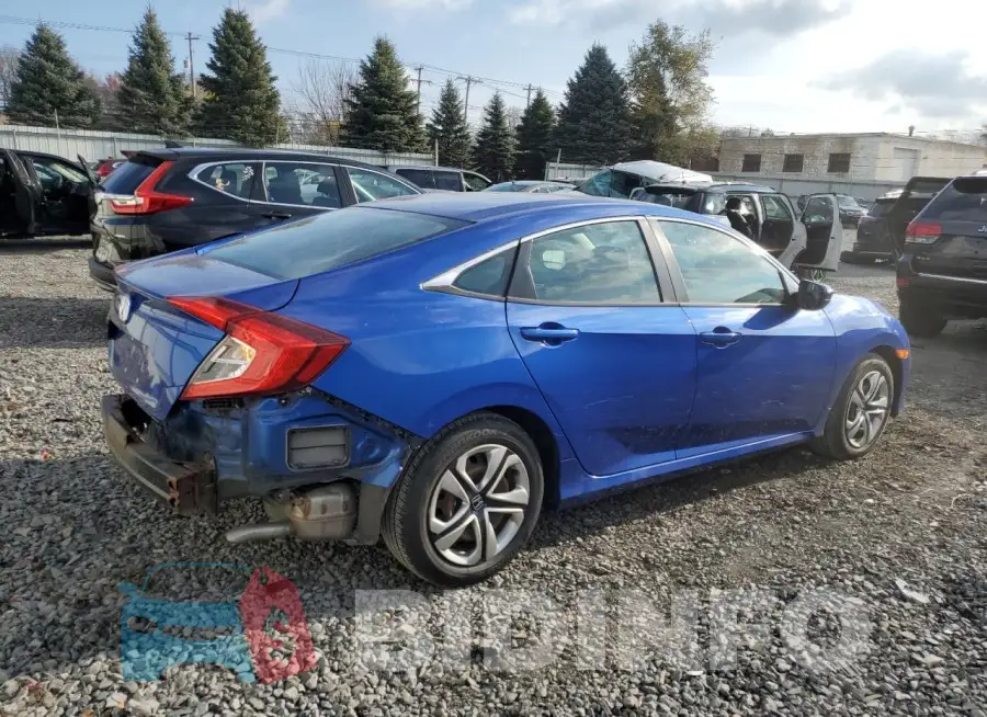 19XFC2F55GE206643 Photo# 3