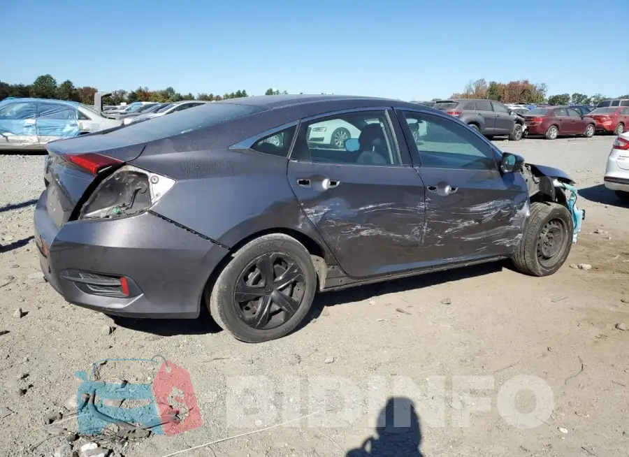 19XFC2F55GE211826 Photo# 3