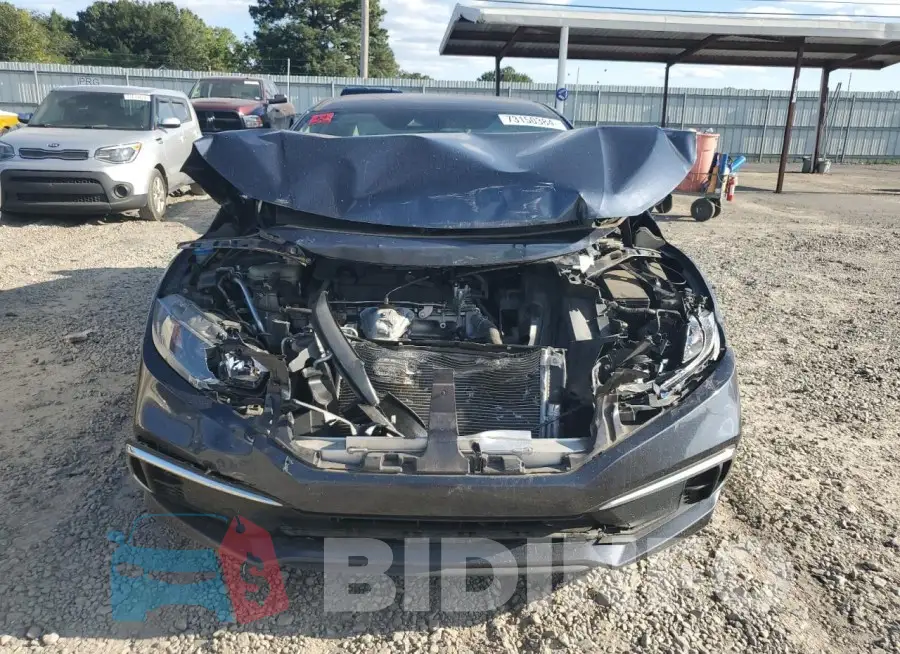 19XFC2F66LE009872 Photo# 5