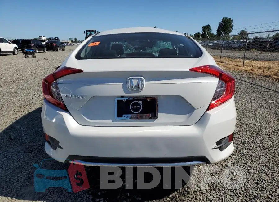 19XFC2F69LE207331 Photo# 6