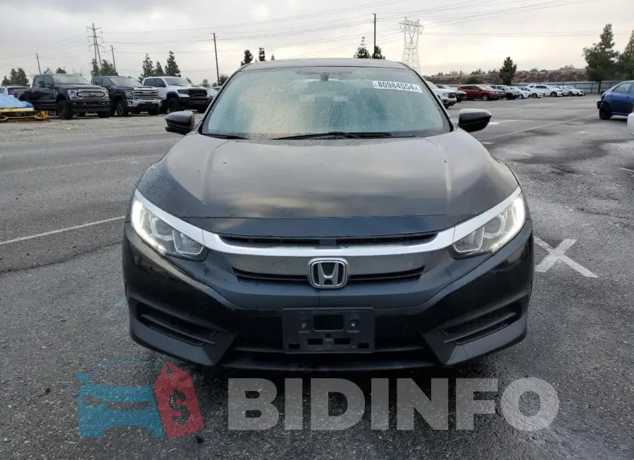 19XFC2F70HE080839 Photo# 5