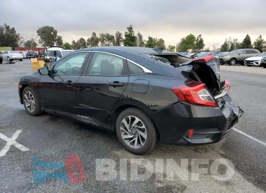 19XFC2F70HE080839 Photo# 2