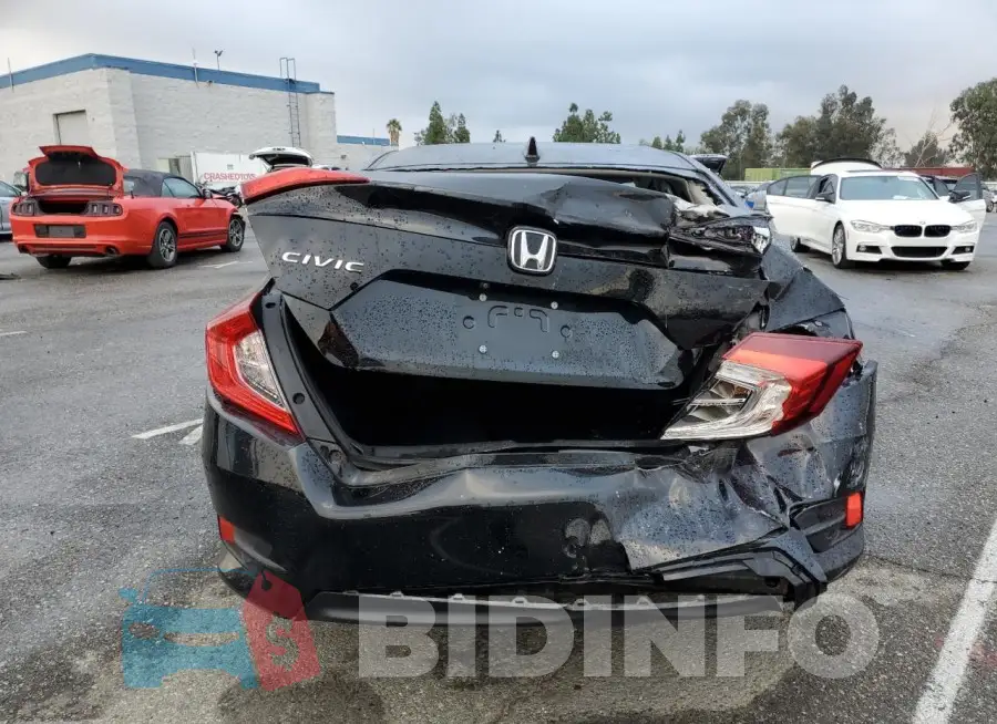 19XFC2F70HE080839 Photo# 6