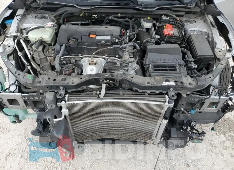 19XFC2F80KE002254 Photo# 11