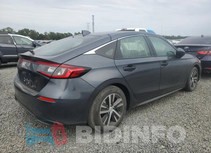 19XFL2H51RE042517 Photo# 3