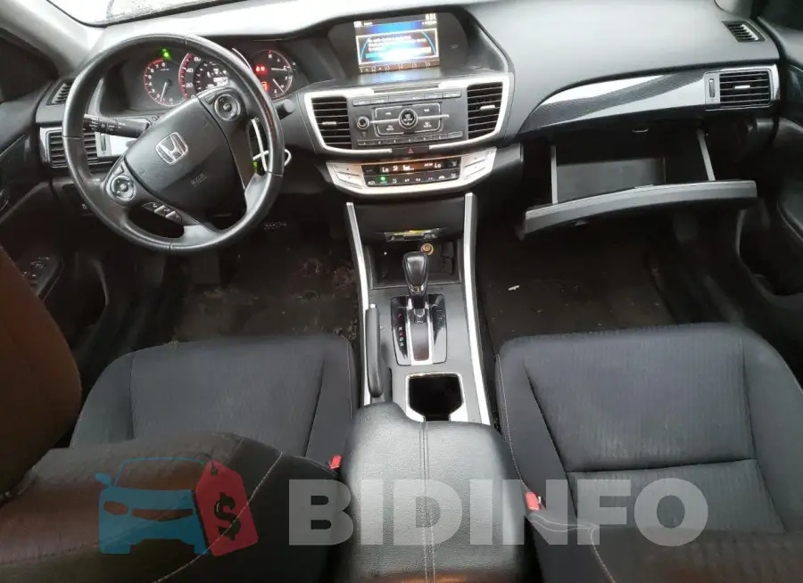 1HGCR2F53FA201266 Photo# 8