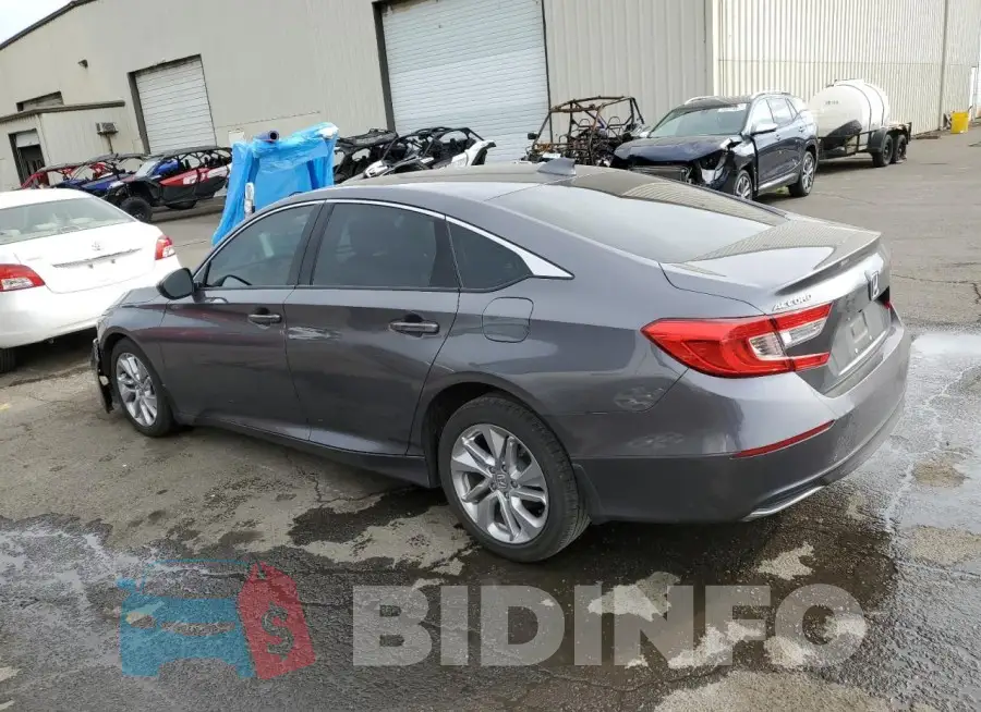1HGCV1F16LA104027 Photo# 2